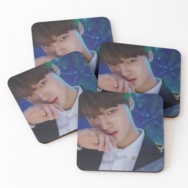 Item preview, X1 CHA JUNHO designed and sold by PD101EMPORIUM.