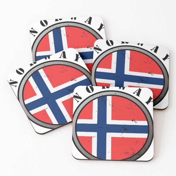 Item preview, Norway designed and sold by Judas1234.