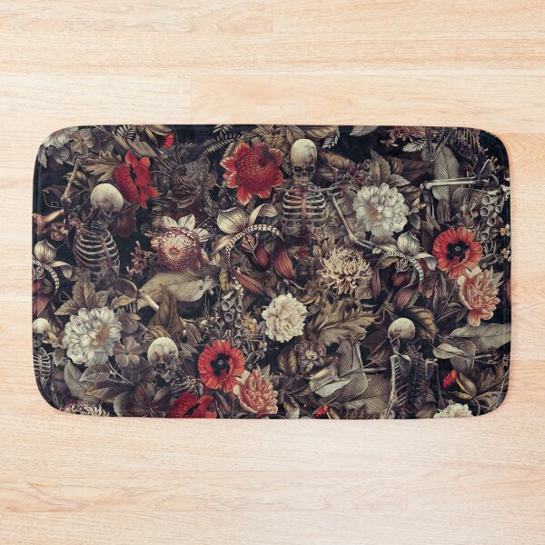 Item preview, Skeleton Zone designed and sold by RIZA PEKER.