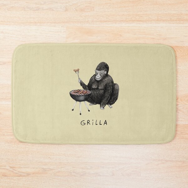 Item preview, Grilla designed and sold by SophieCorrigan.