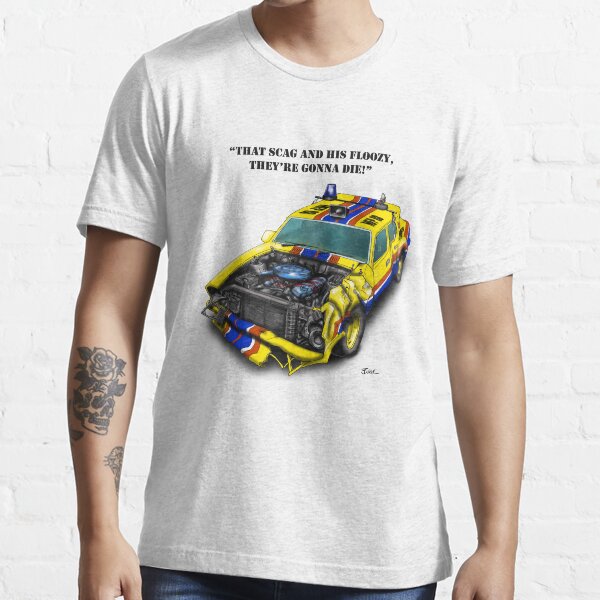 Big Bopper version 2 Essential T-Shirt