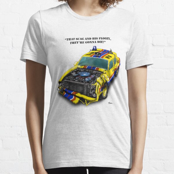 Big Bopper version 2 Essential T-Shirt