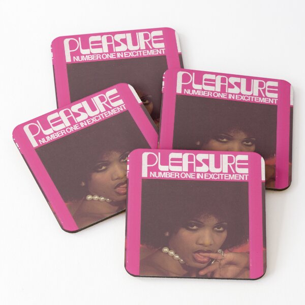 Item preview, PINK PLEASURE designed and sold by Equality Gallery.