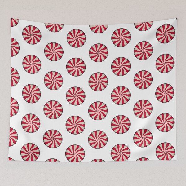 Item preview, Strawberry Candy designed and sold by Melikar.