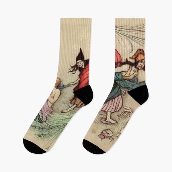 Item preview, Whipping the princess designed and sold by Vintage Designs +.