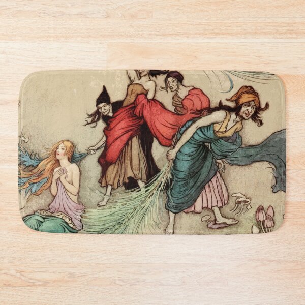 Item preview, Whipping the princess designed and sold by Vintage Designs +.