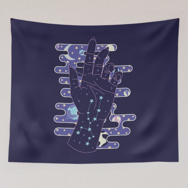 Item preview, Taurus - Illustration (Remake) designed and sold by mkattner.