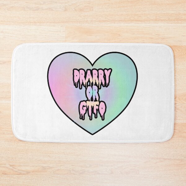 Item preview, Drarry or GTFO designed and sold by justchui.