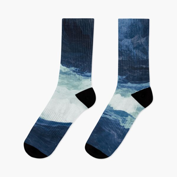 Item preview, Abstract cascading stream designed and sold by Allen Penton.