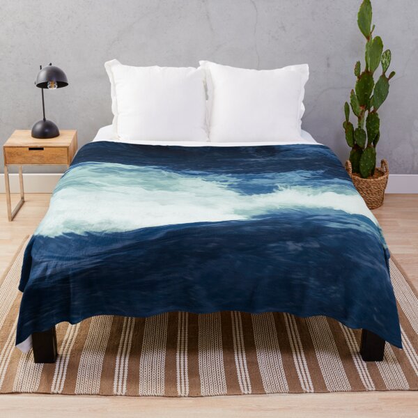 Item preview, Abstract cascading stream designed and sold by Allen Penton.