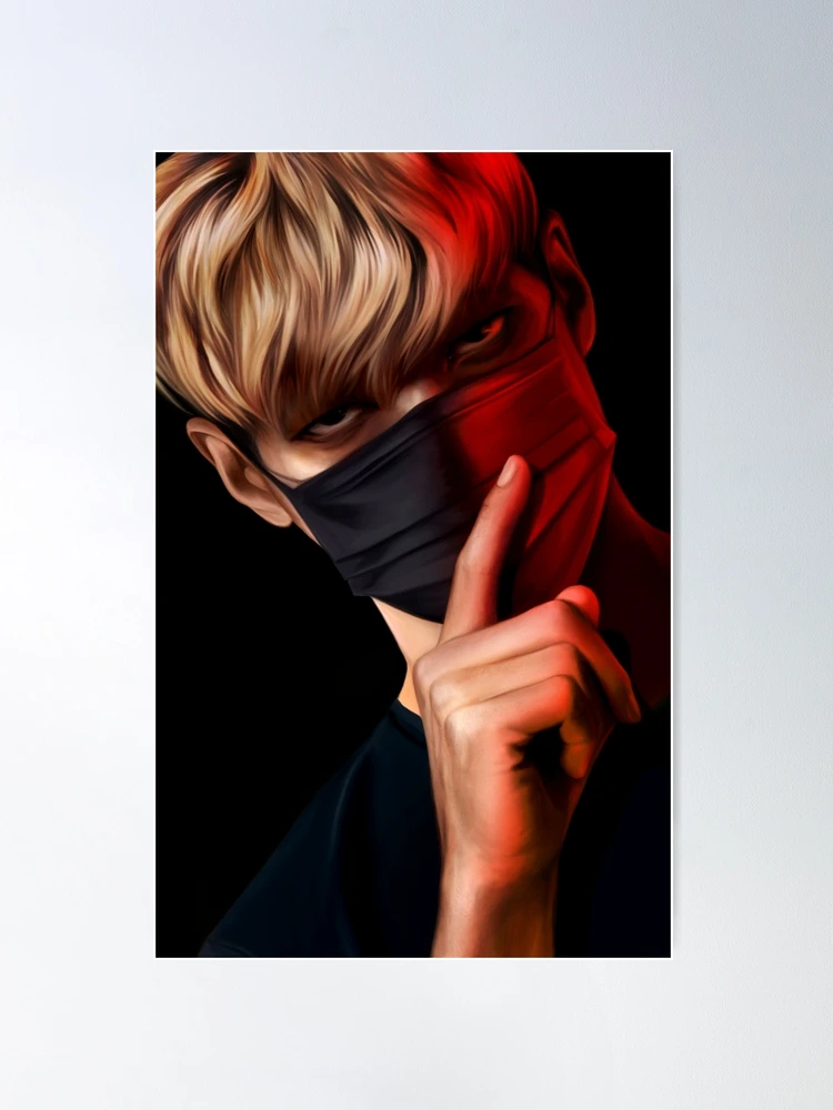 Killing Stalking Poster for Sale by ScarlettsoPoor