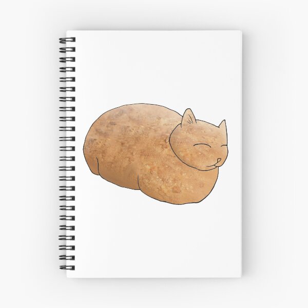 Item preview, Loaf Cat designed and sold by KittyCatsJoy.