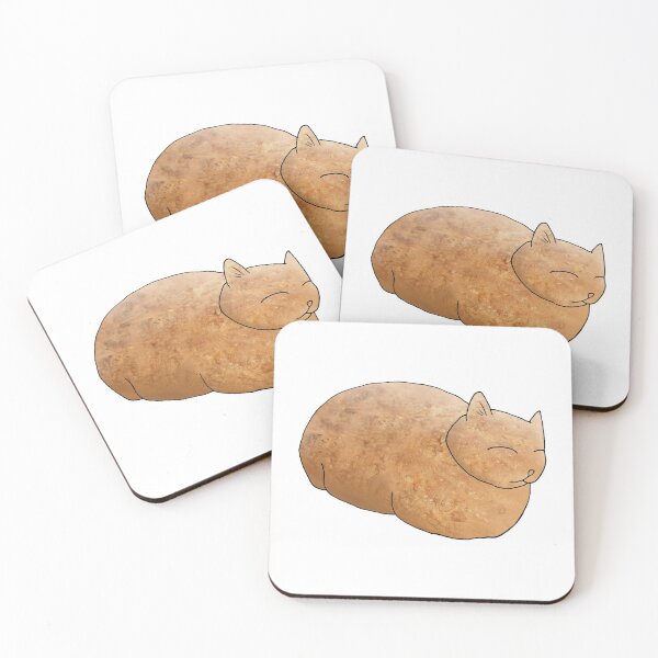 Item preview, Loaf Cat designed and sold by KittyCatsJoy.