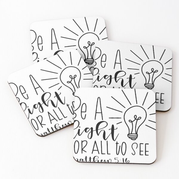 Item preview, Matthew 5:16  designed and sold by kelseyhaver.