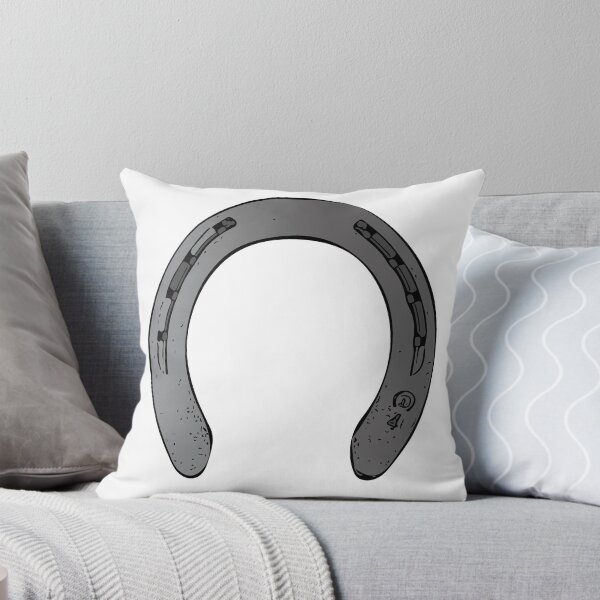Item preview, horseshoe designed and sold by Judas1234.