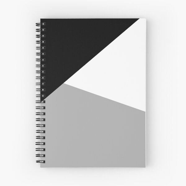 Item preview, Monochrome Certainty designed and sold by planDpromotions.