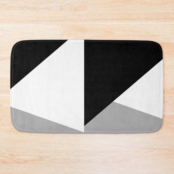 Item preview, Monochrome Certainty designed and sold by planDpromotions.