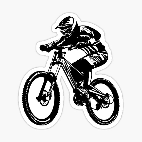 Suitable for Giant 19 Stickers Adhesive Stickers - MTB Velo Mountain Bike Dh