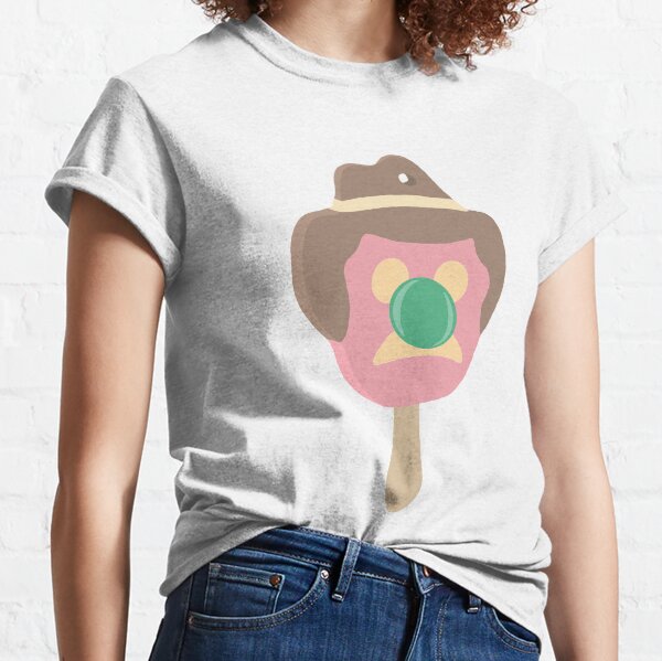 Bubble o billy boy Classic T-Shirt