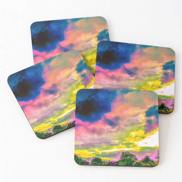 Item preview, Rainbowstorm designed and sold by Olympia Ellinas.