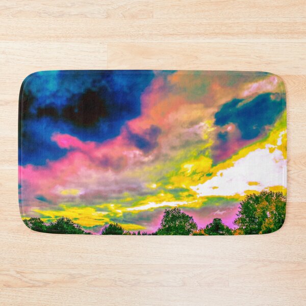 Item preview, Rainbowstorm designed and sold by Olympia Ellinas.
