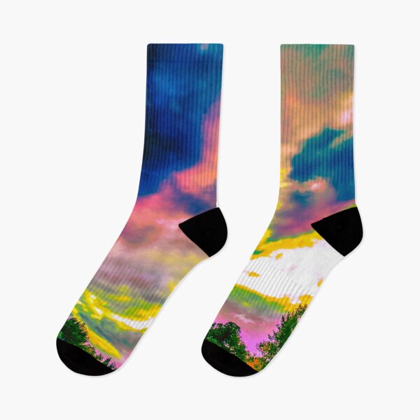 Item preview, Rainbowstorm designed and sold by Olympia Ellinas.