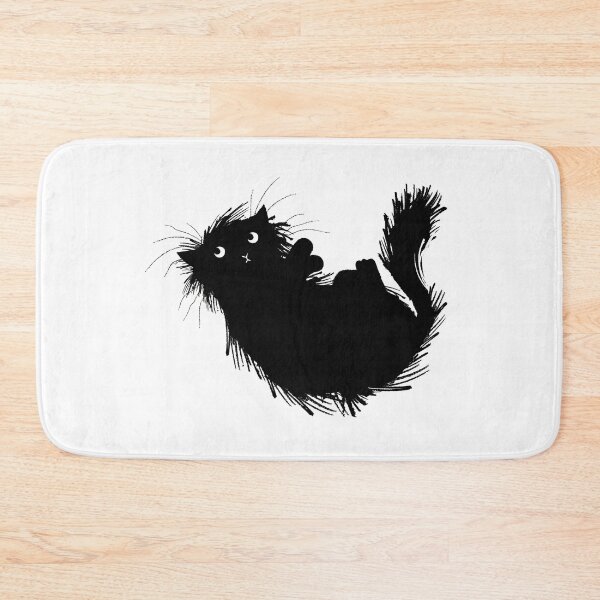 Item preview, Moggy (No.3) designed and sold by Oliver Lake.