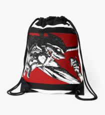 Mochila de cuerdas Eva 01 - Fin de Evangelion