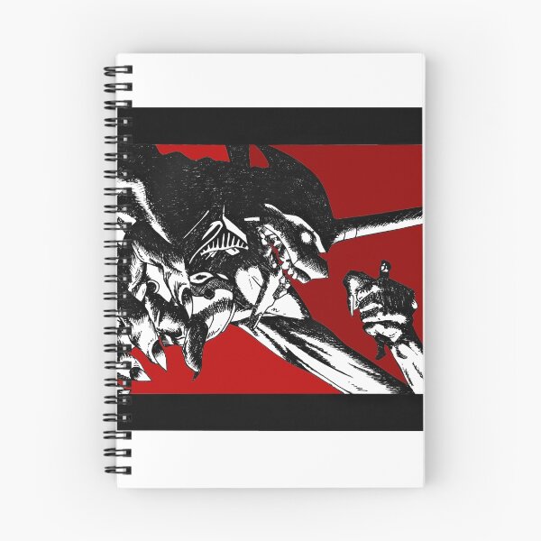Item preview, Eva 01 - End of Evangelion designed and sold by geothegreek.