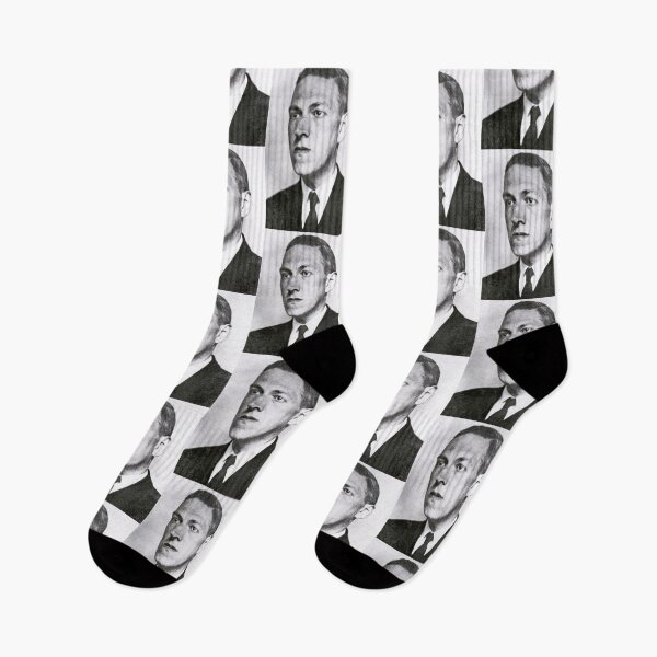Item preview, Howard Phillips Lovecraft designed and sold by Cravagnati.