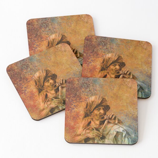 Item preview, ARABIAN NIGHTS  designed and sold by johnnyssandart.
