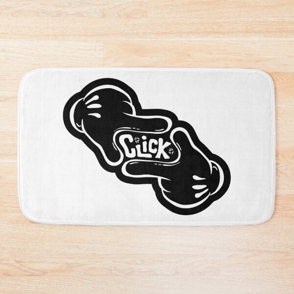 Item preview, Click designed and sold by swear.