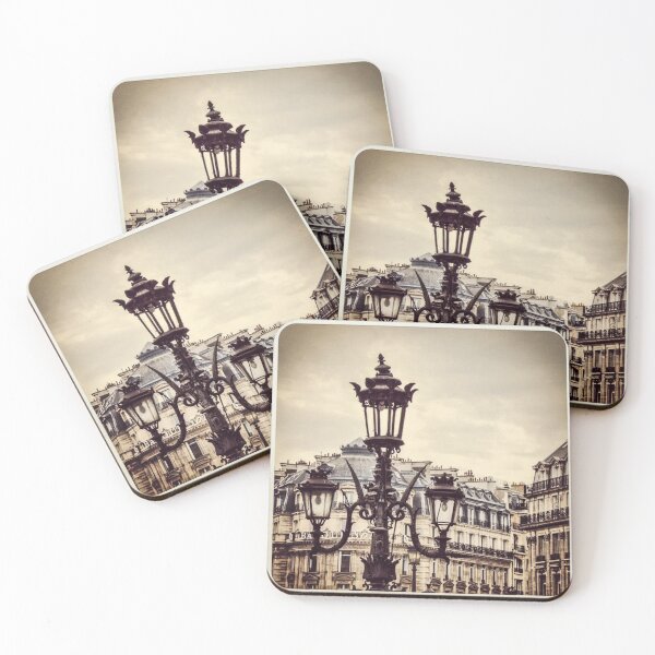 Item preview, Street Lamp Paris designed and sold by SofiaAlves.
