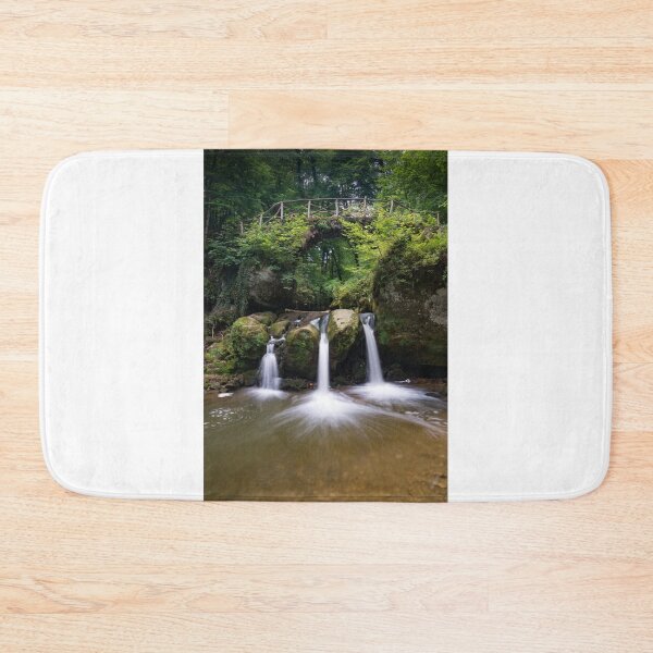 Item preview, Schiessentuempel Falls 2 designed and sold by DiFigianoPhoto.