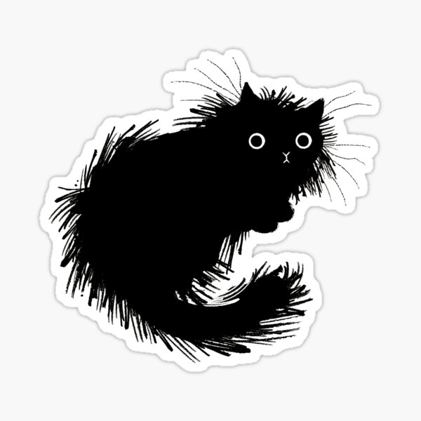 Item preview, Moggy (No.2) designed and sold by Oliver Lake.