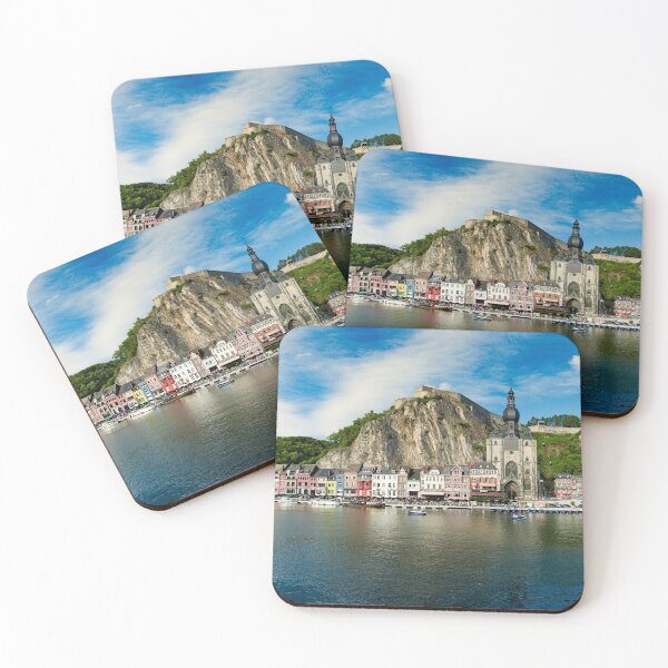 Item preview, Dinant designed and sold by DiFigianoPhoto.