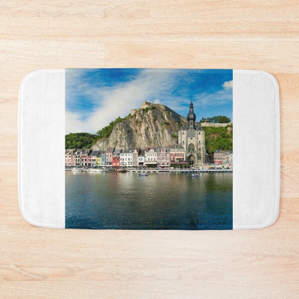 Item preview, Dinant designed and sold by DiFigianoPhoto.