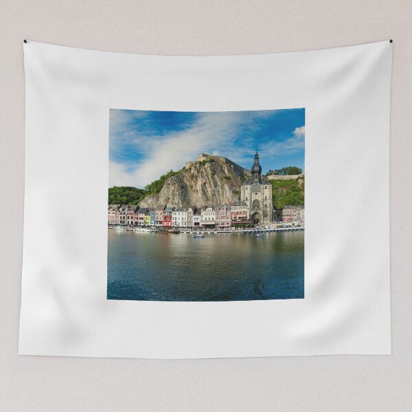 Item preview, Dinant designed and sold by DiFigianoPhoto.