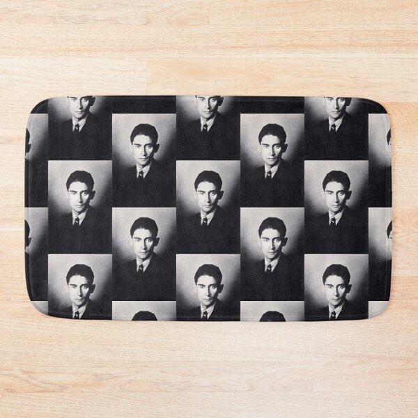 Item preview, Franz Kafka designed and sold by Cravagnati.