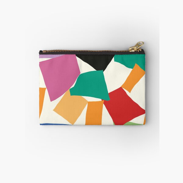 Item preview, Colorful Collage Matisse Inspired designed and sold by ShaMiLaB.