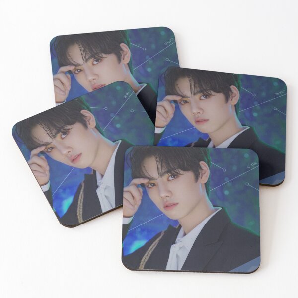Item preview, X1 KANG MINHEE designed and sold by PD101EMPORIUM.
