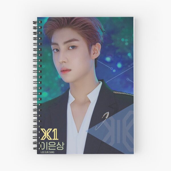 Item preview, X1 LEE EUNSANG designed and sold by PD101EMPORIUM.