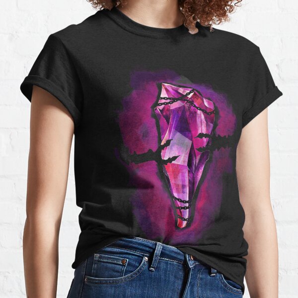 Chained dark crystal Classic T-Shirt