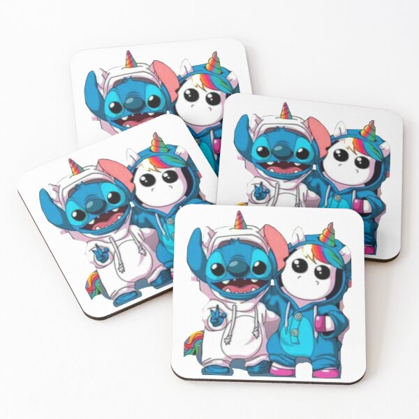 Item preview,  unicorn Stitch designed and sold by Seven  Store.