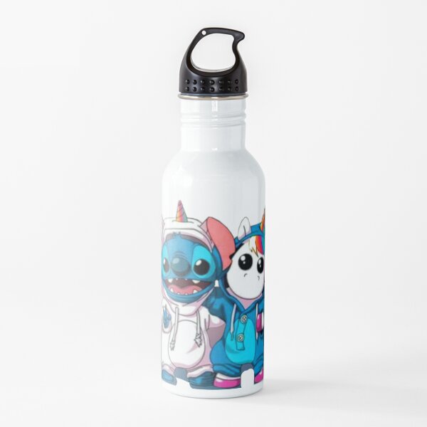 unicorn Stitch Water Bottle