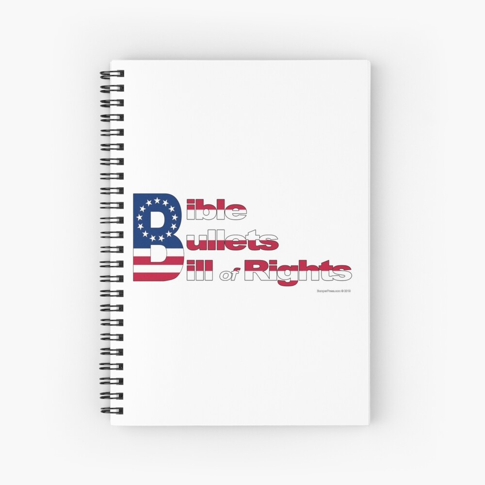 Item preview, Spiral Notebook designed and sold by ayemagine.