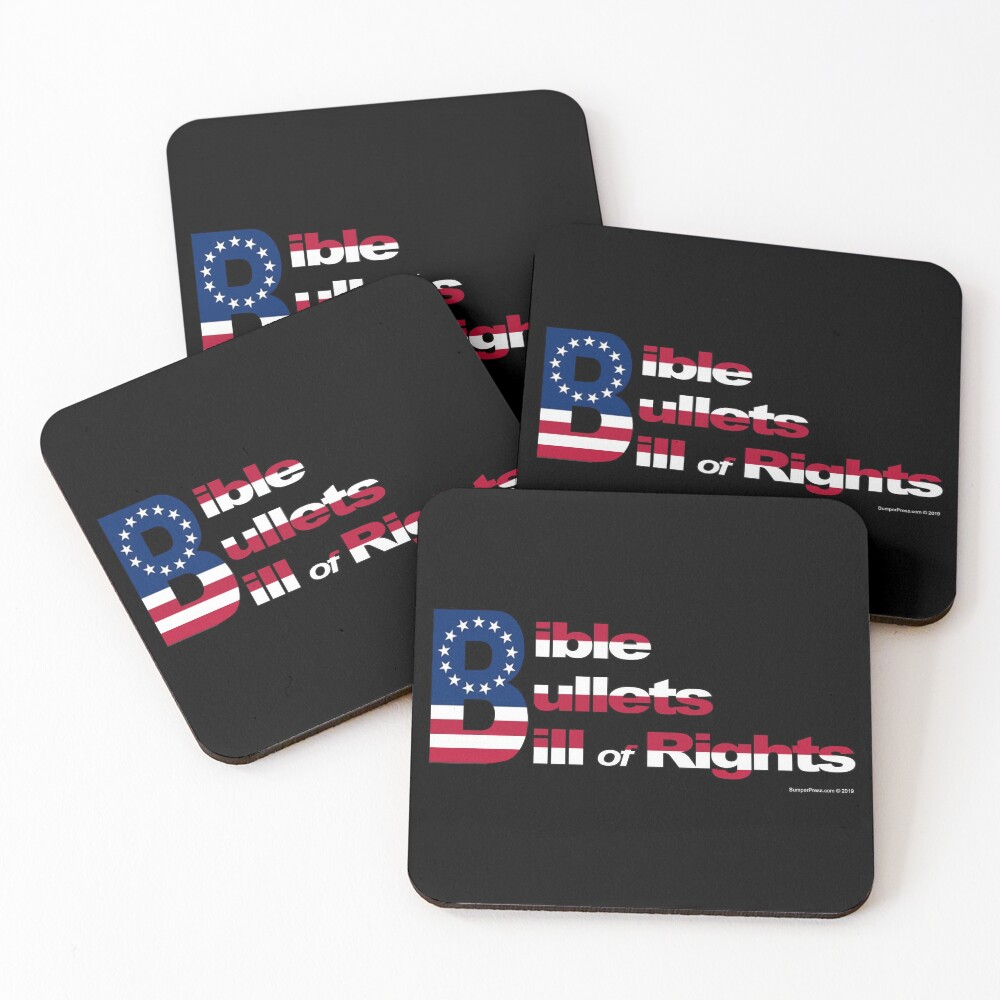 Item preview, Coasters (Set of 4) designed and sold by ayemagine.