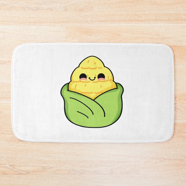 Item preview, Kawaii Sweet Corn designed and sold by kawaiilife.