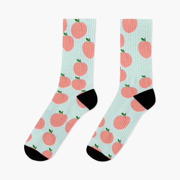 Item preview, Funny Peach  designed and sold by kapotka.