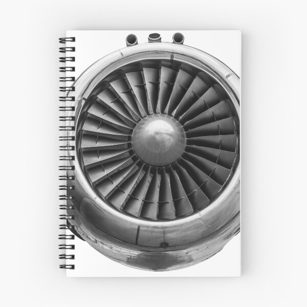 Item preview, Polished Metal Jet Engine designed and sold by eitai2001.